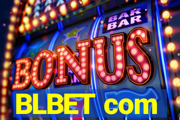 BLBET com